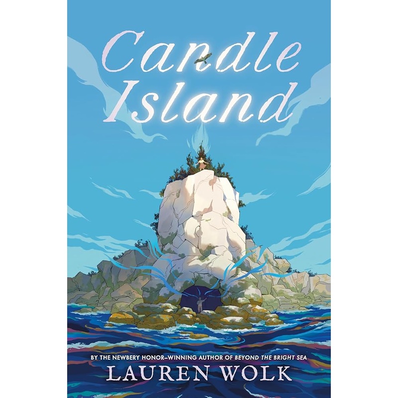Candle Island