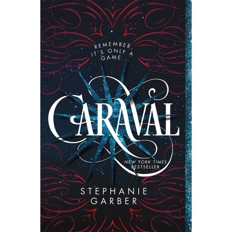 Caraval (Caraval #1)