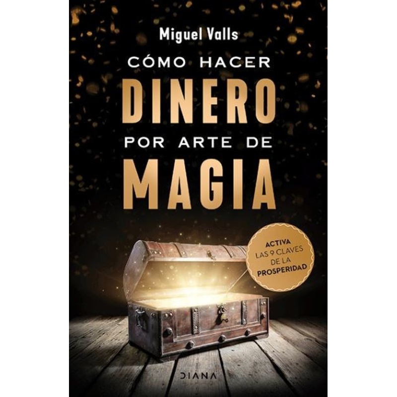 Cmo hacer dinero por arte de magia