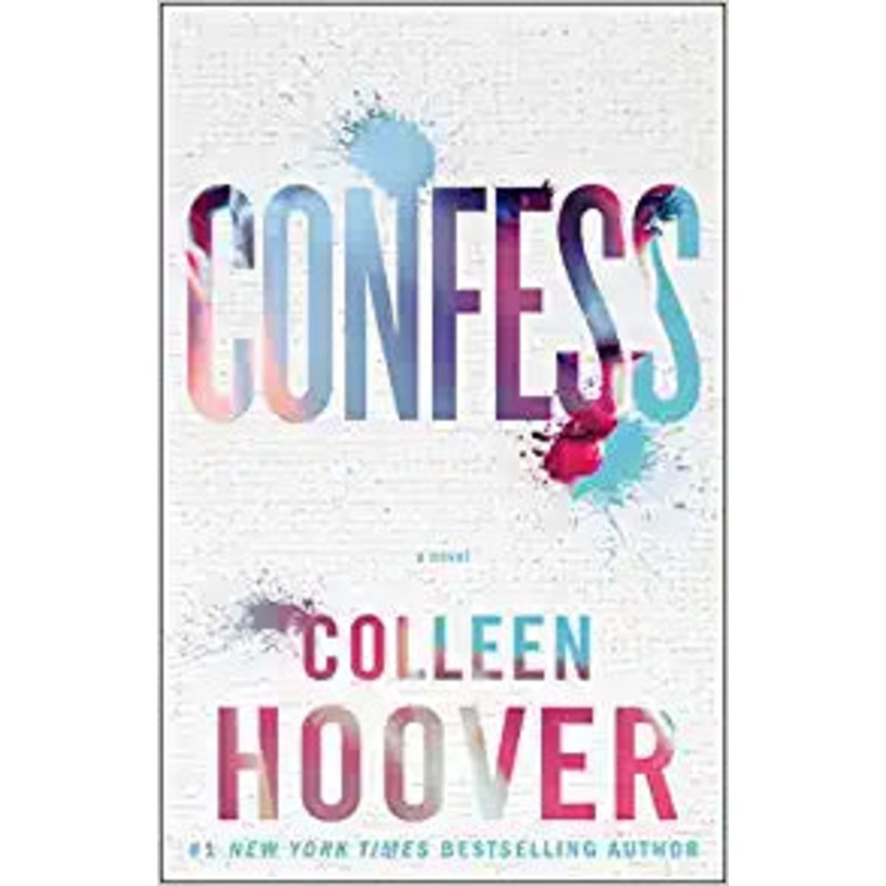 Confess