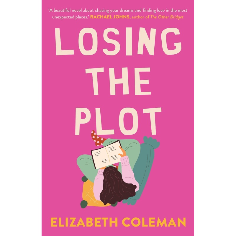 Losing The Plot