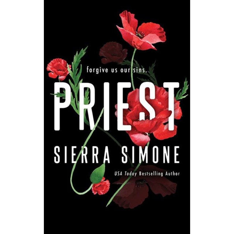 Priest (Priest #1)