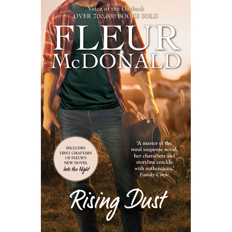 Rising Dust
