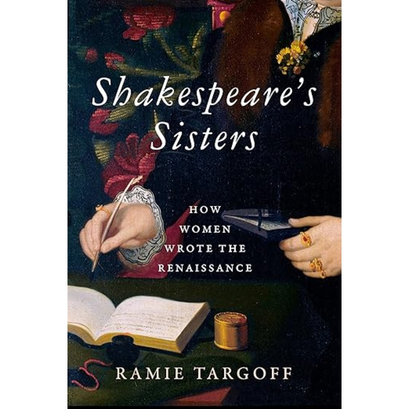 Shakespeare’s Sisters