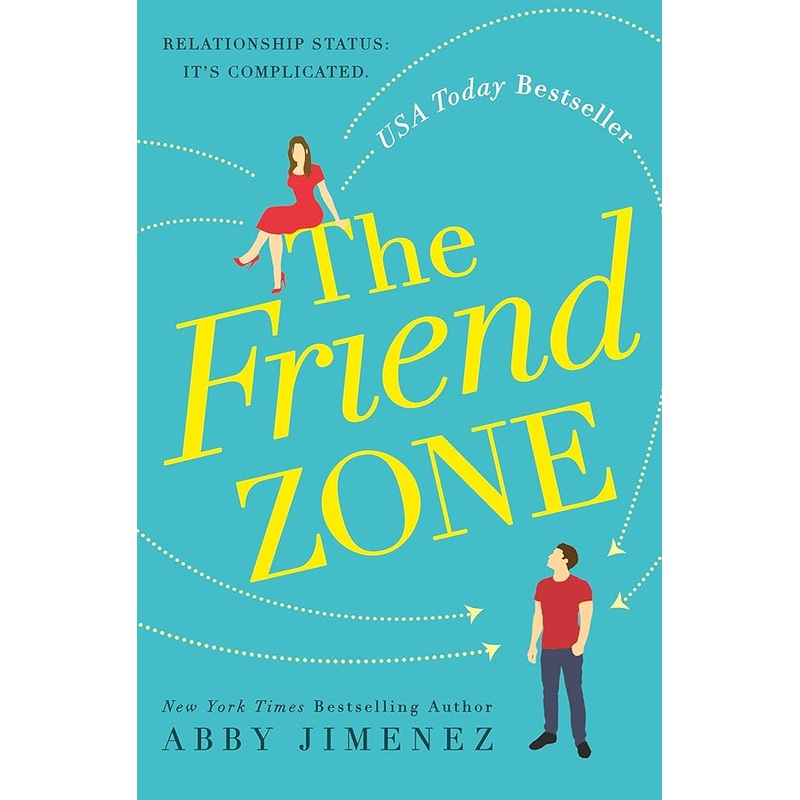 The Friend Zone