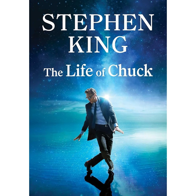 The Life of Chuck