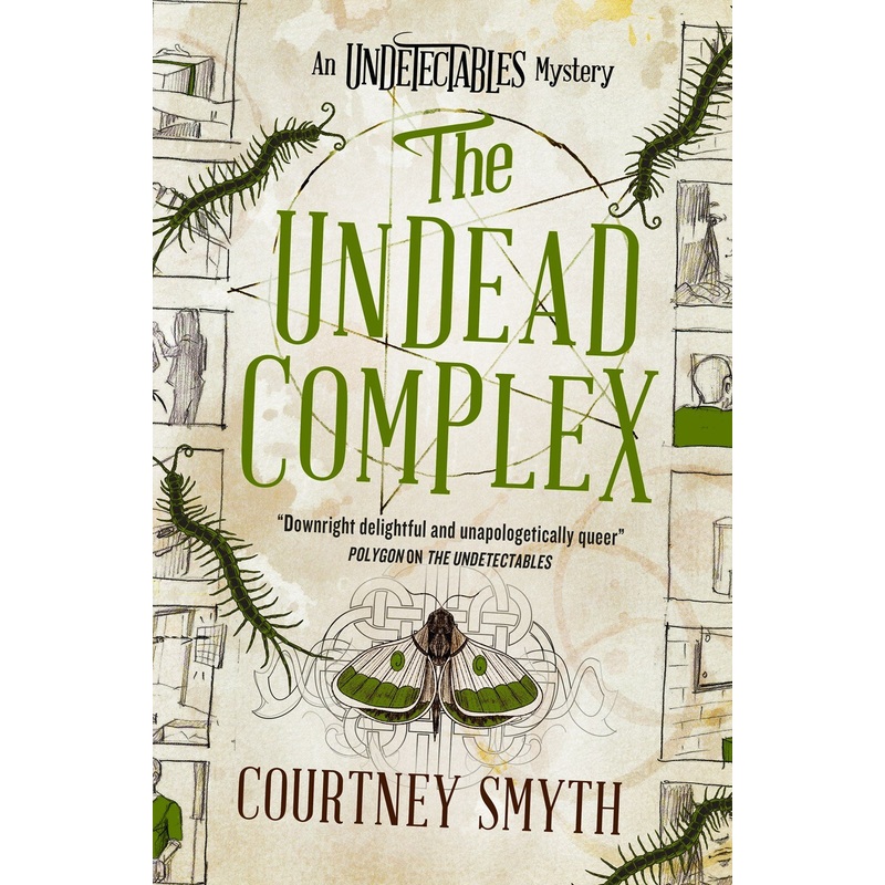 The Undead Complex