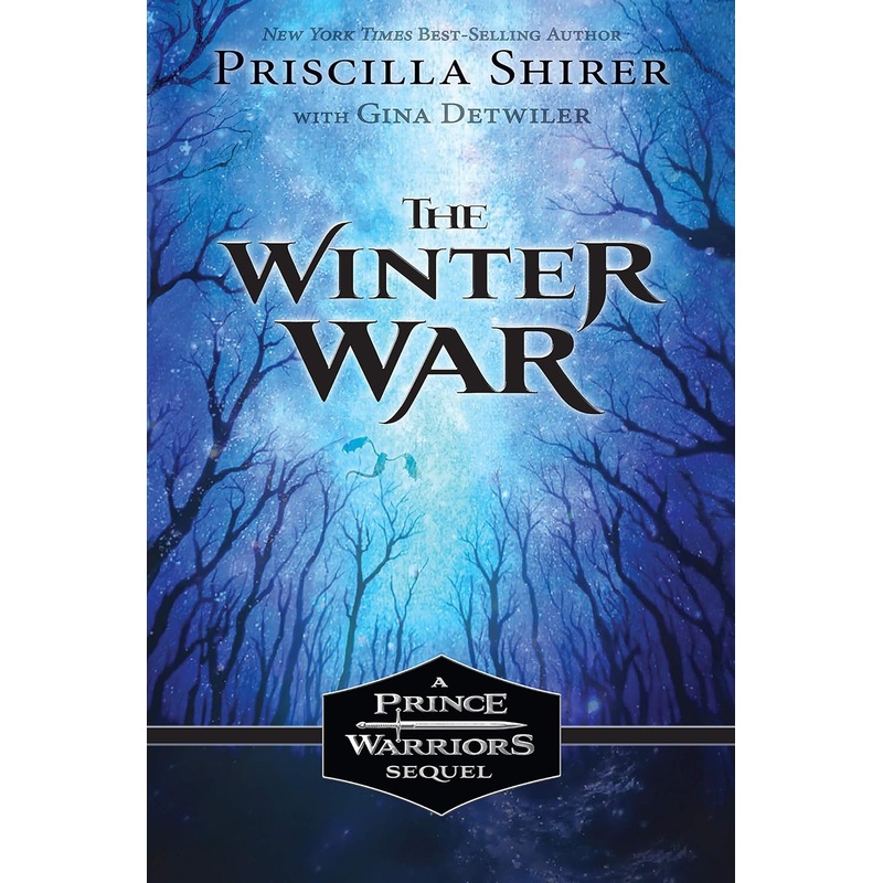 The Winter War Paperback