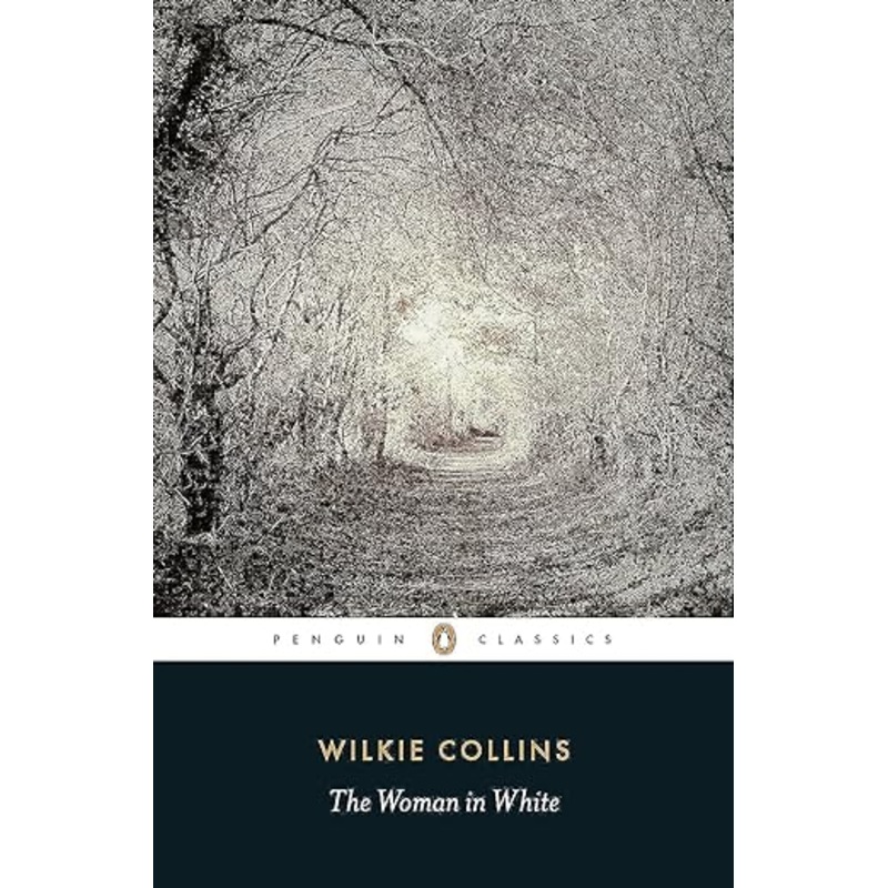 The Woman in White