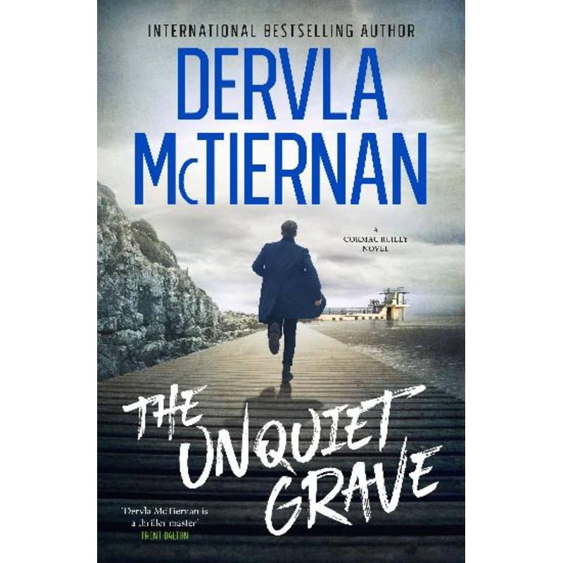 UNQUIET GRAVE