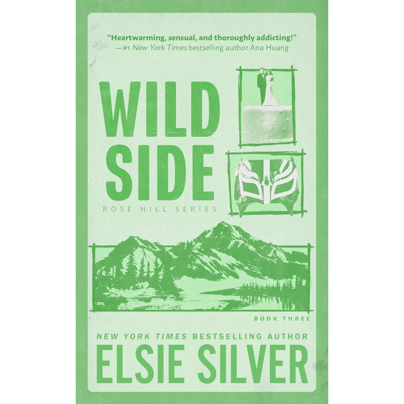 Wild Side (Deluxe Edition)