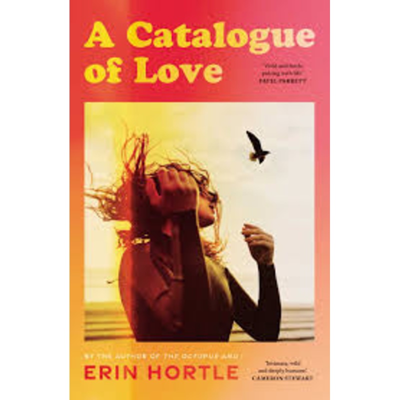 A Catalogue Of Love