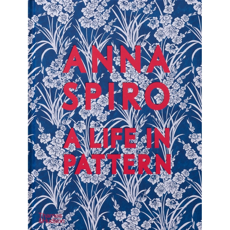 A Life In Pattern