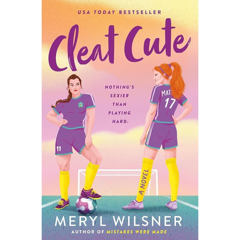Cleat Cute
