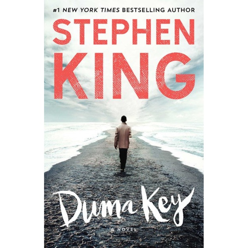 Duma Key : A Novel