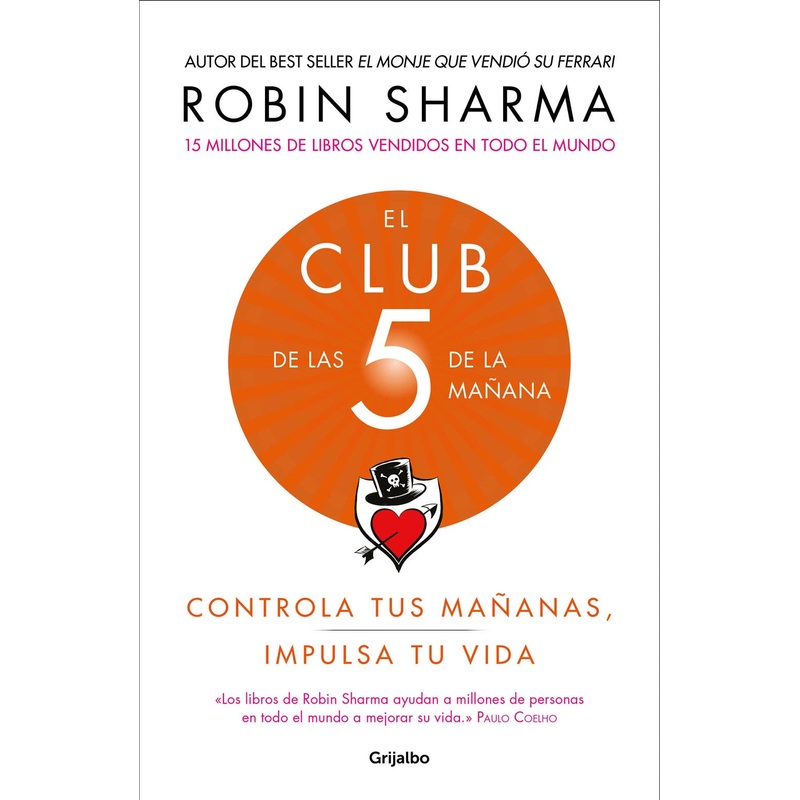 El Club de las 5 de la maana