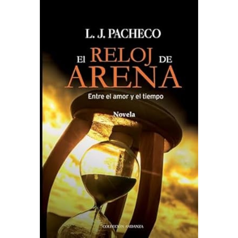 El Reloj de Arena