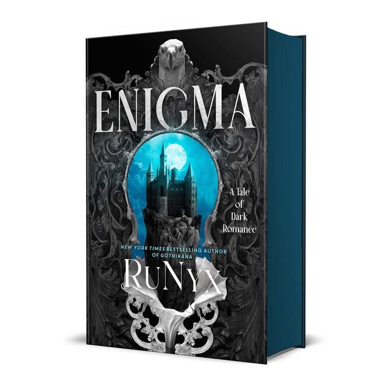 Enigma (Hardcover)