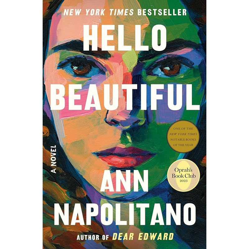 Hello Beautiful (Oprah’s Book Club): A Novel