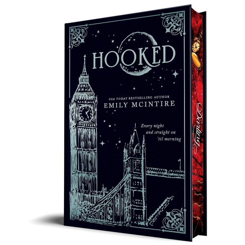 Hooked (collector’s Edition)