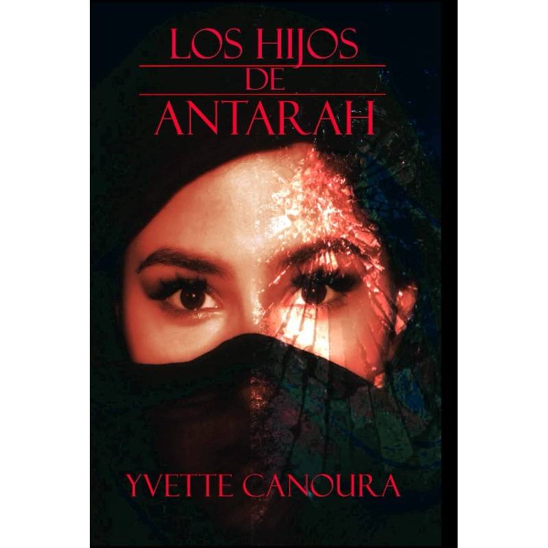 Los Hijos de Antarah (Atardecer Mediterraneo #2)