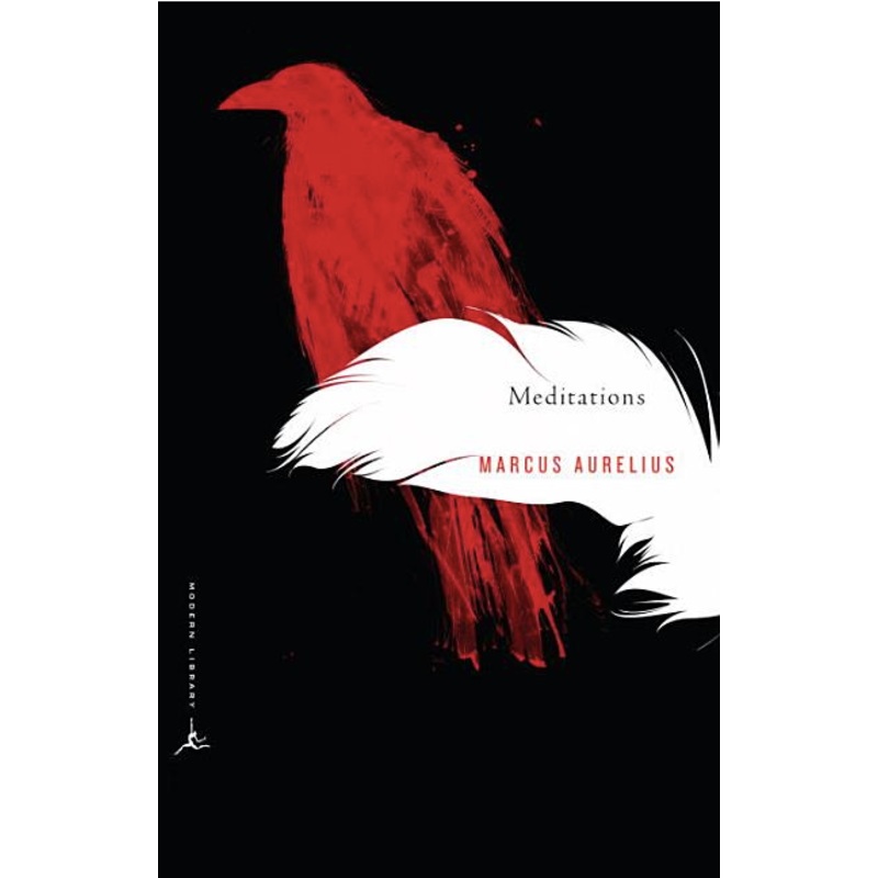 Meditations: A New Translation (Revised)