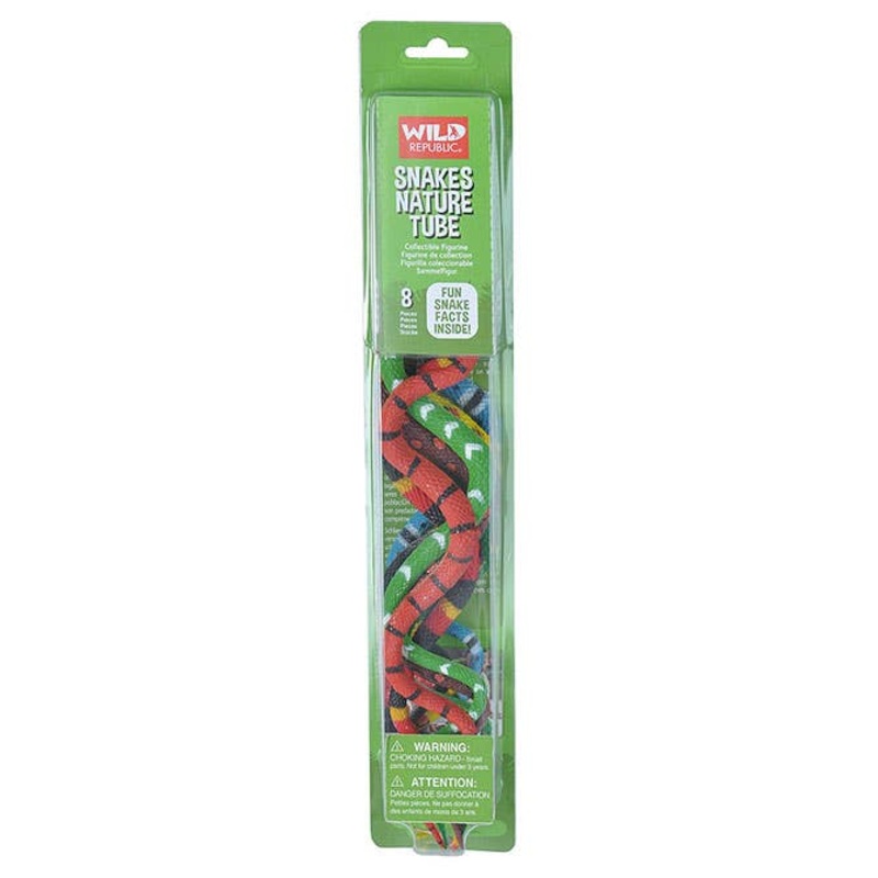 Nature Tube Snake 13″
