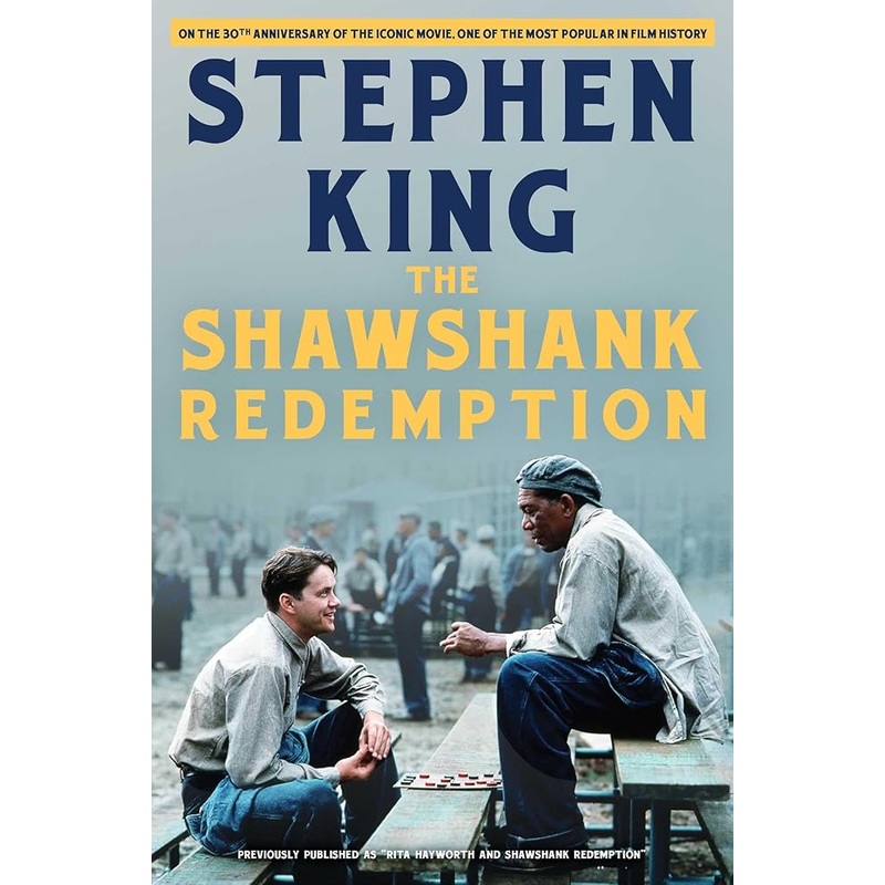 The Shawshank Redemption