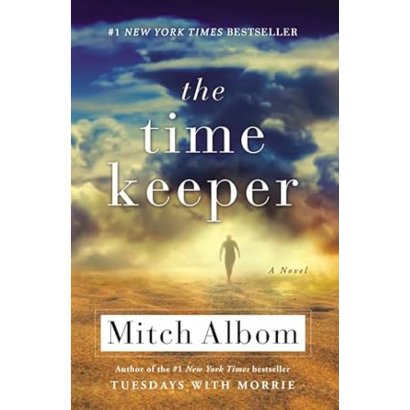 The Time Keeper