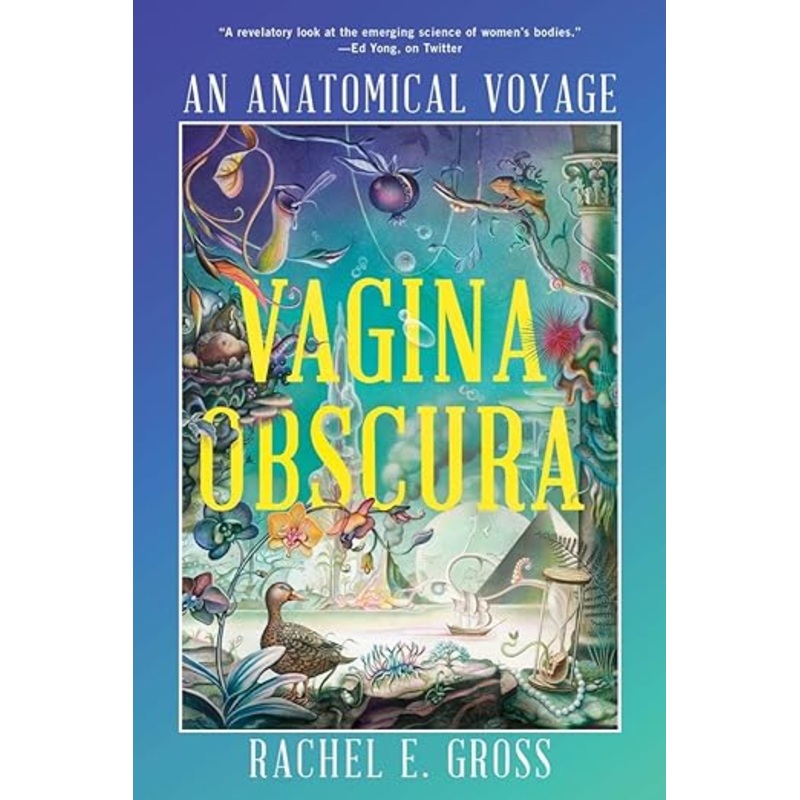 Vagina Obscura