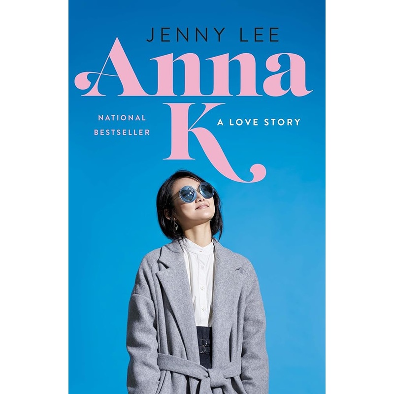 Anna K (Anna K, 1)