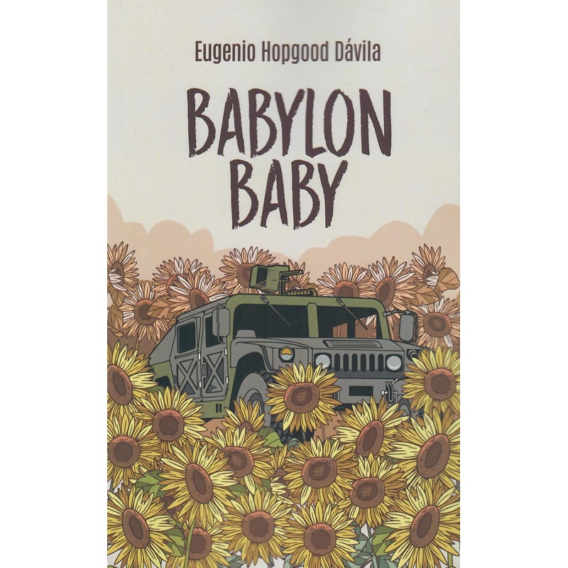 Babylon Baby