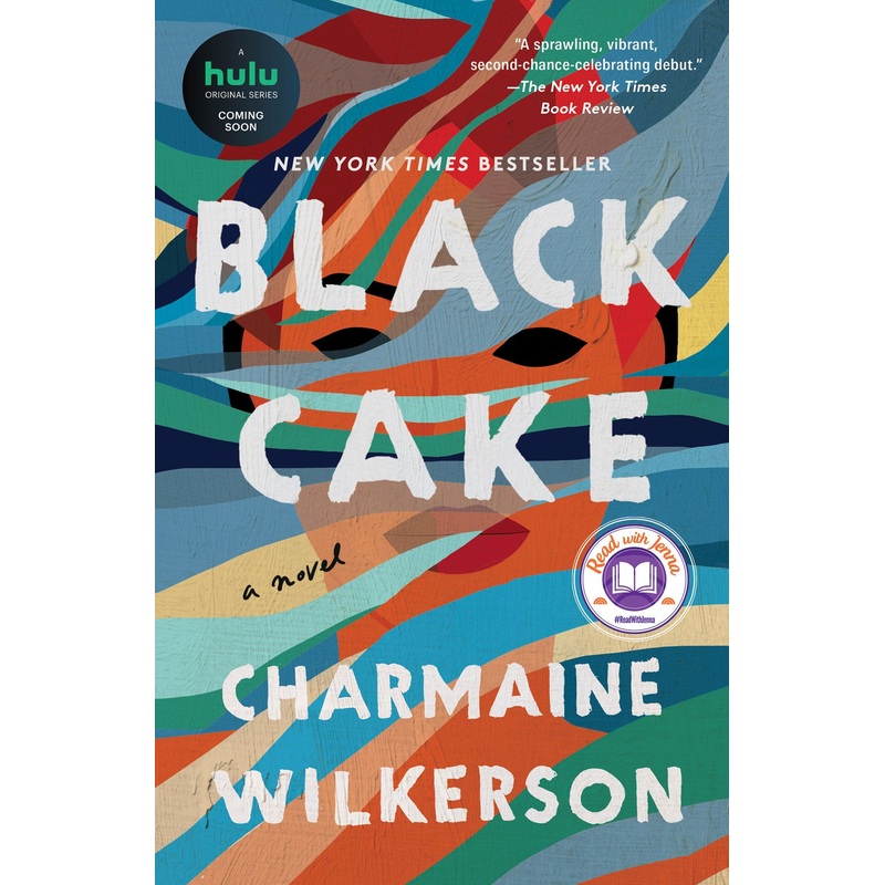 Black Cake: A Read with Jenna Pick