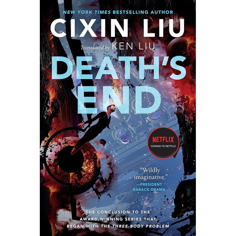 Death’s End