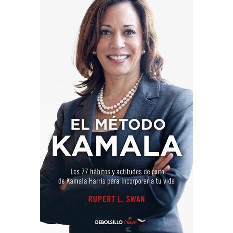 El mtodo Kamala