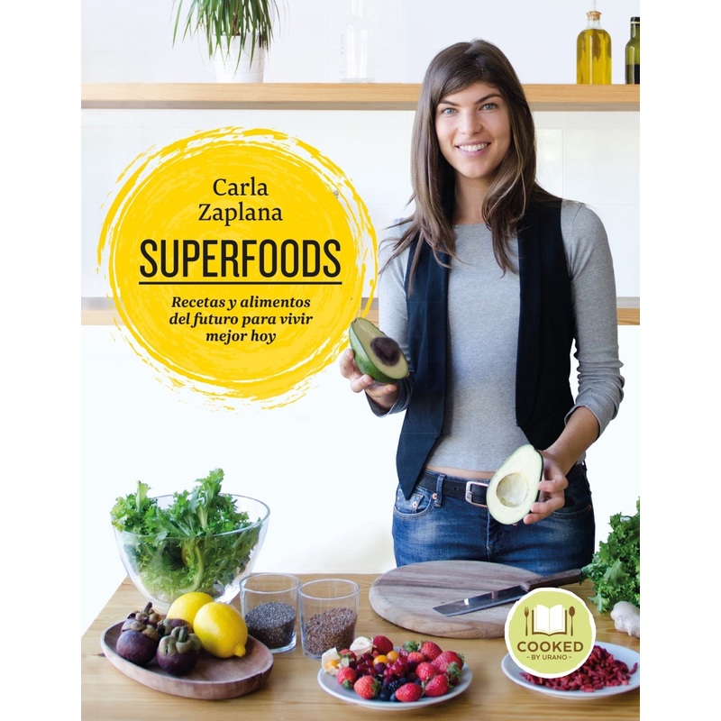 SUPERFOODS