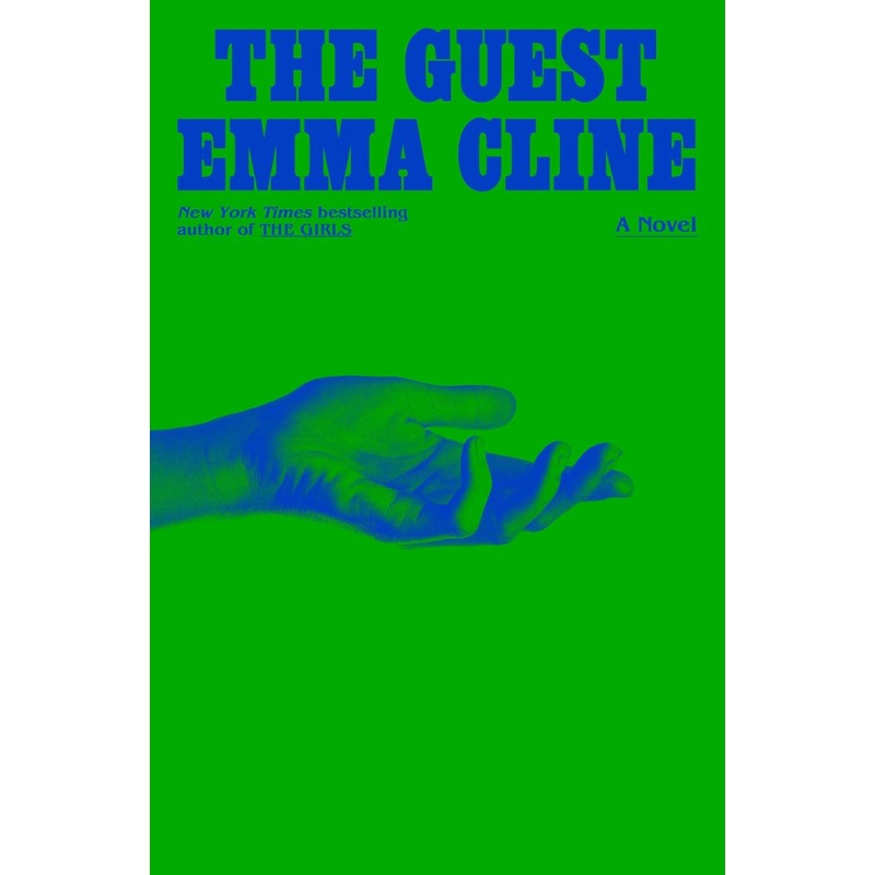 The Guest Hardcover