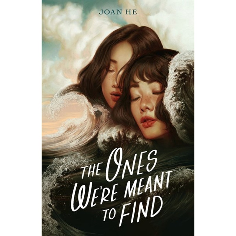 The Ones We’re Meant to Find