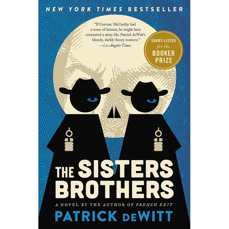 The Sisters Brothers