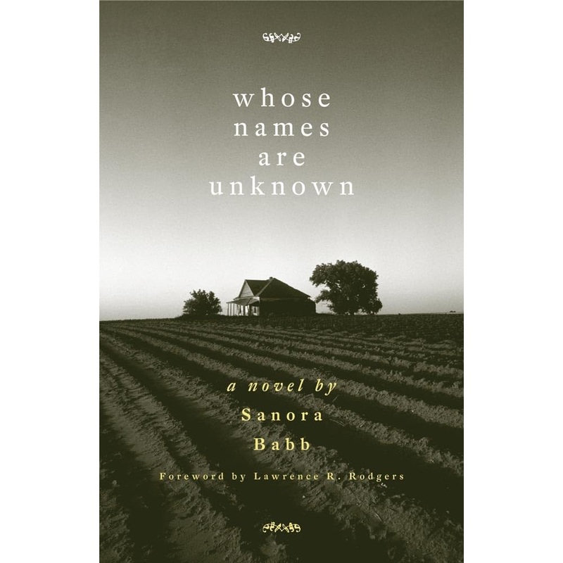 Whose Names Are Unknown