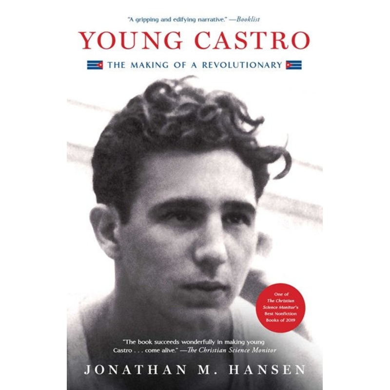 YOUNG CASTRO