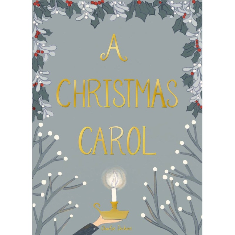 A Christmas Carol | Wordsworth Collector’s Edition| Book