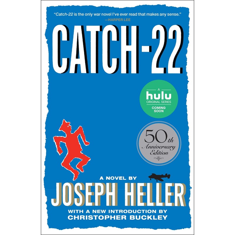 Catch -22