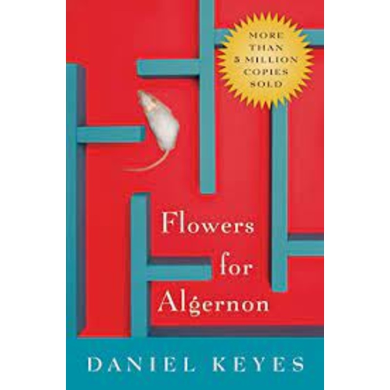 Flowers for Algernon