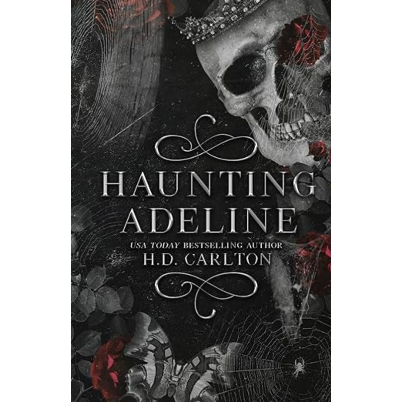 Haunting Adeline
