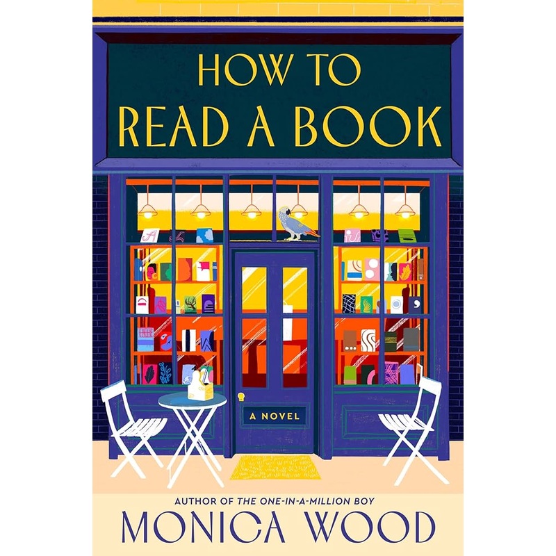 How to Read a Book