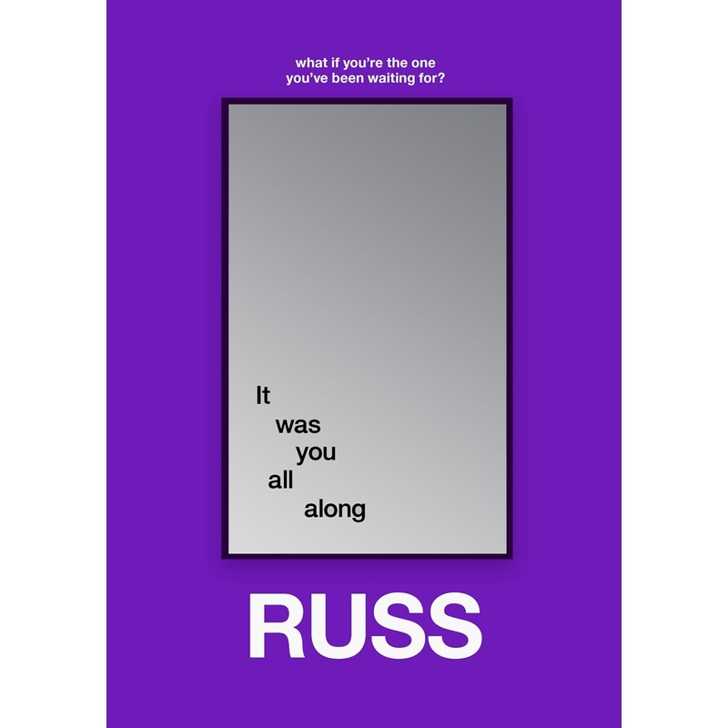 It Was You All Along Hardcover