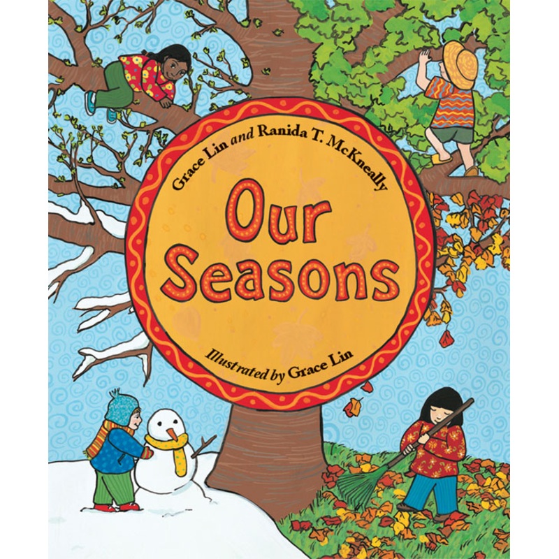 Our Seasons