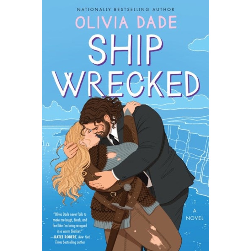 Ship Wrecked : A Novel