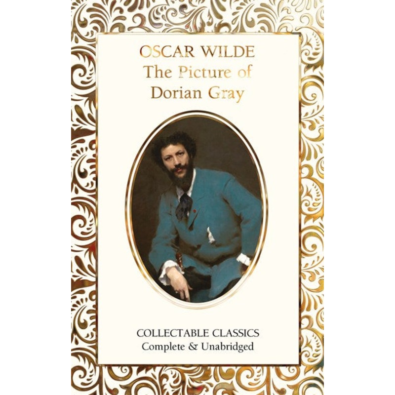 The Picture of Dorian Gray HC